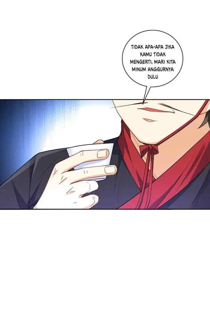 Yi Deng Jiading chapter 216 halaman 6