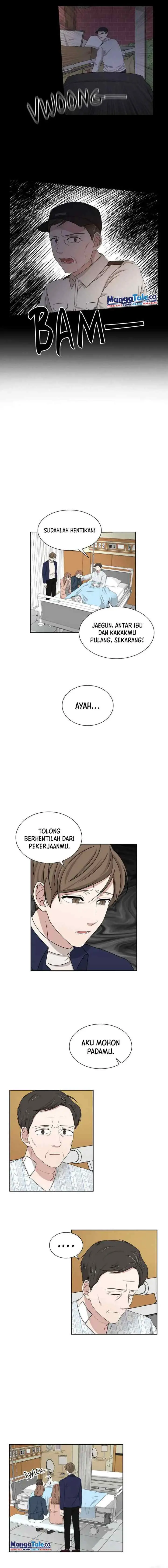 Big Life chapter 36 halaman 5