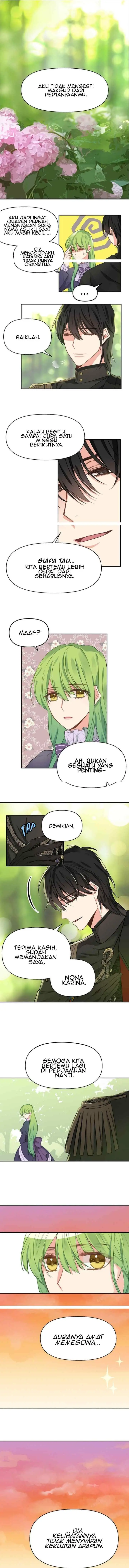 Just Leave Me Be chapter 12 halaman 8