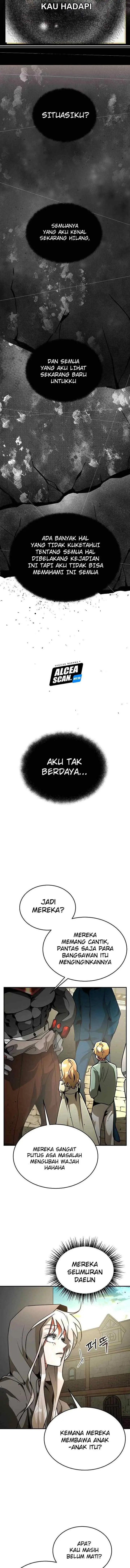 Emperor Hunt chapter 3 halaman 14