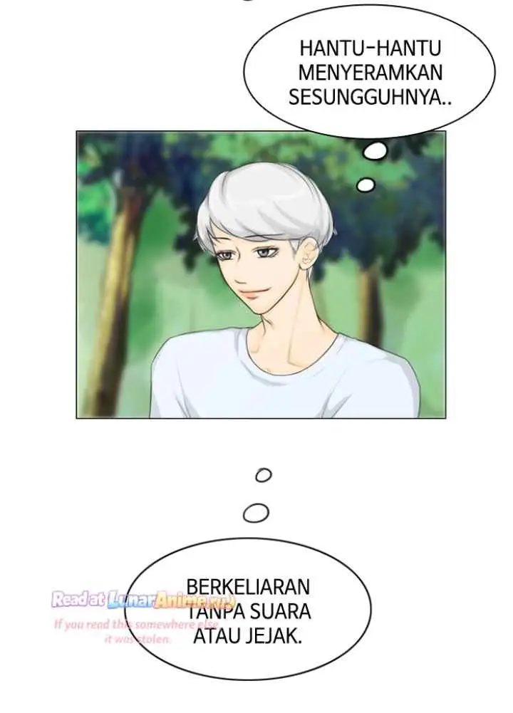 Ghost's Wife chapter 20 halaman 16