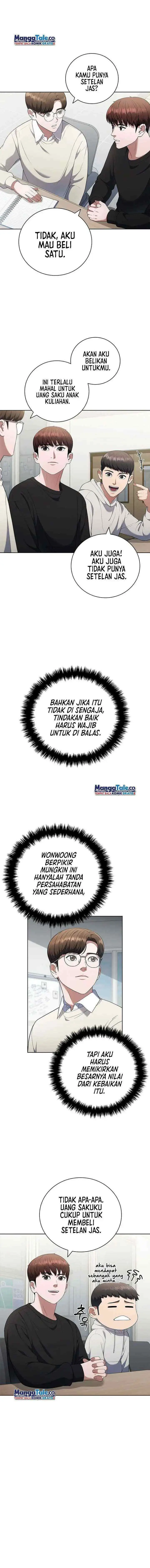 I Can Do It chapter 13 halaman 5