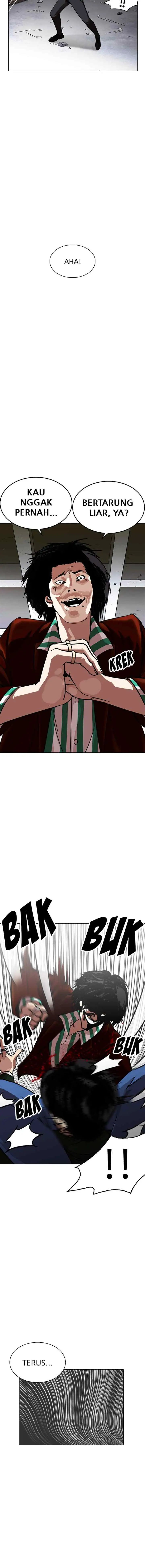 Lookism chapter 224 halaman 12