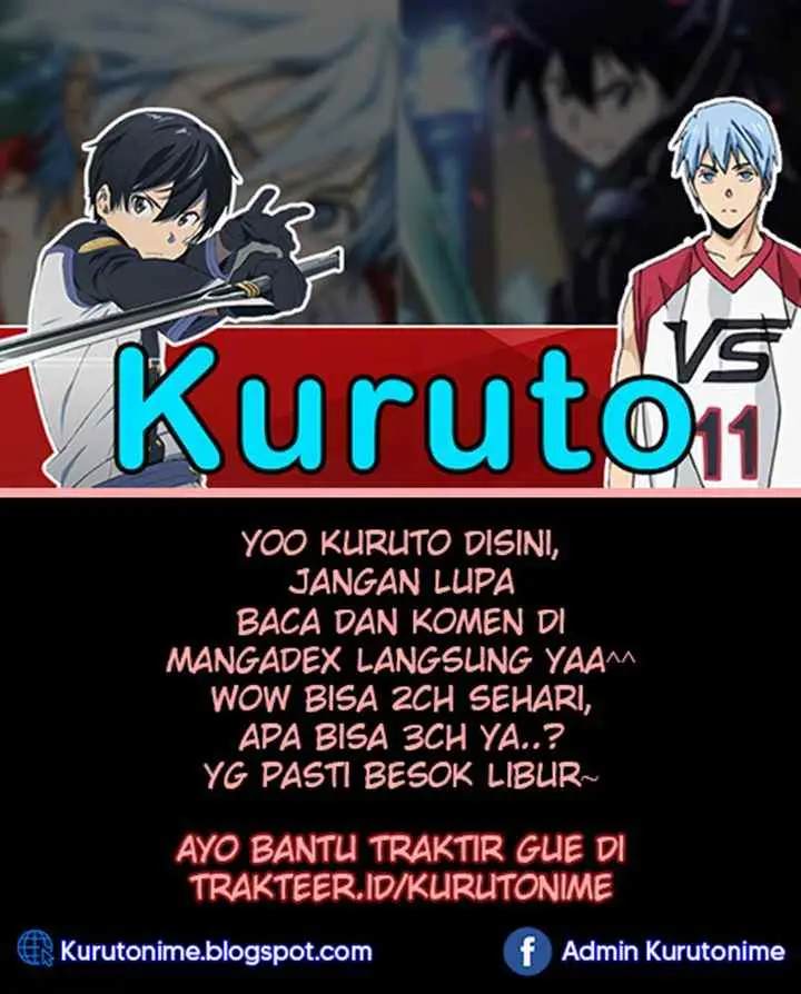 Free Draw chapter 13 halaman 11