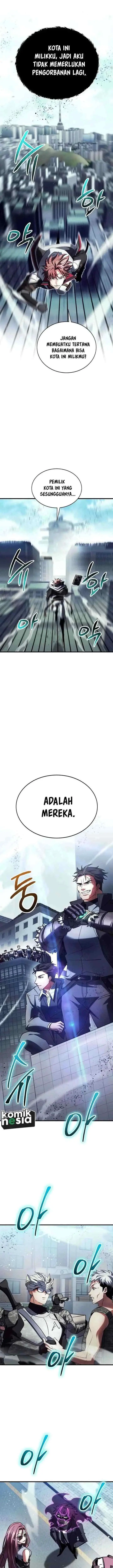 Does God Play Dice? chapter 34 halaman 6