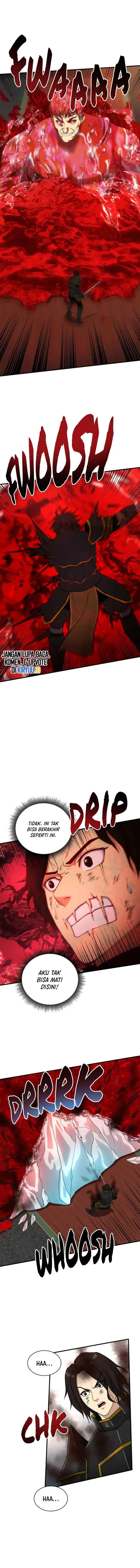 Dungeon House chapter 82 halaman 13