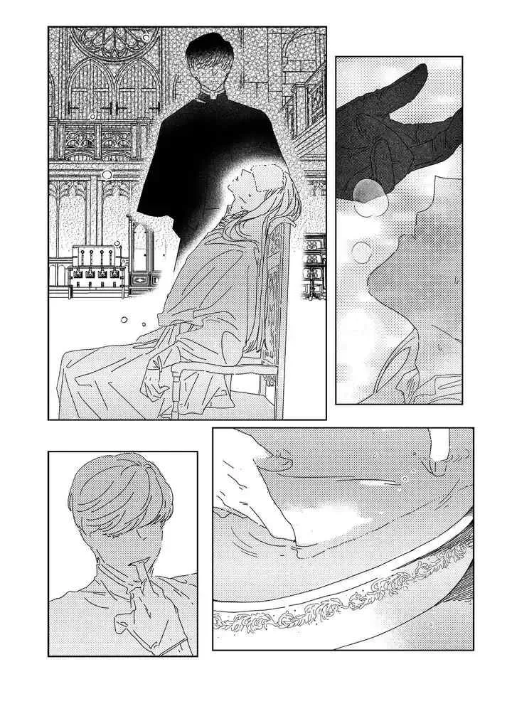 Stigmata chapter 21 halaman 13