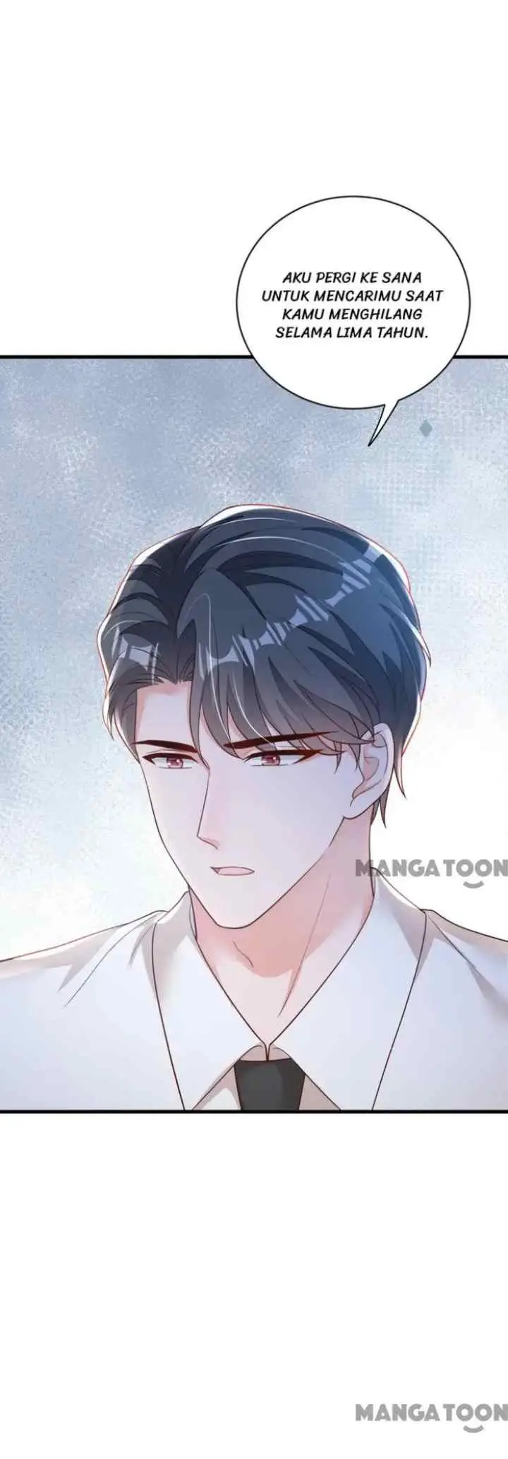 Whisper of the Devil chapter 183 halaman 20