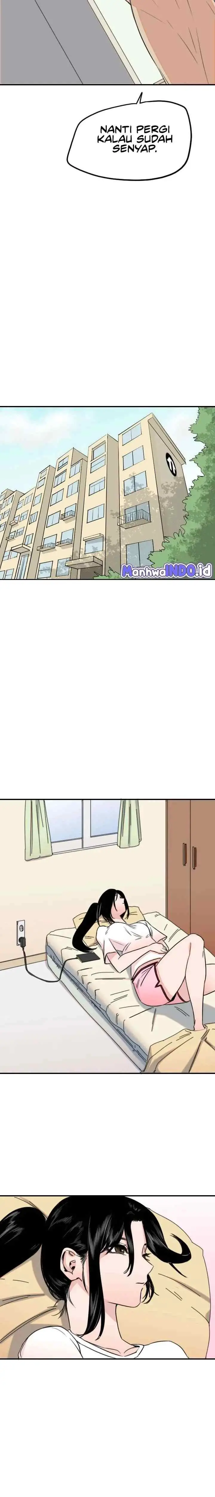 Drawing Romance chapter 120 halaman 10