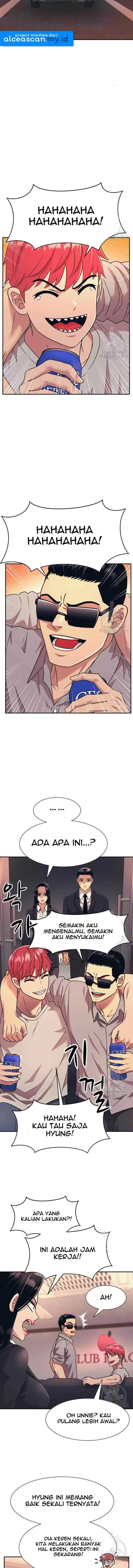 Injagang chapter 21 halaman 7