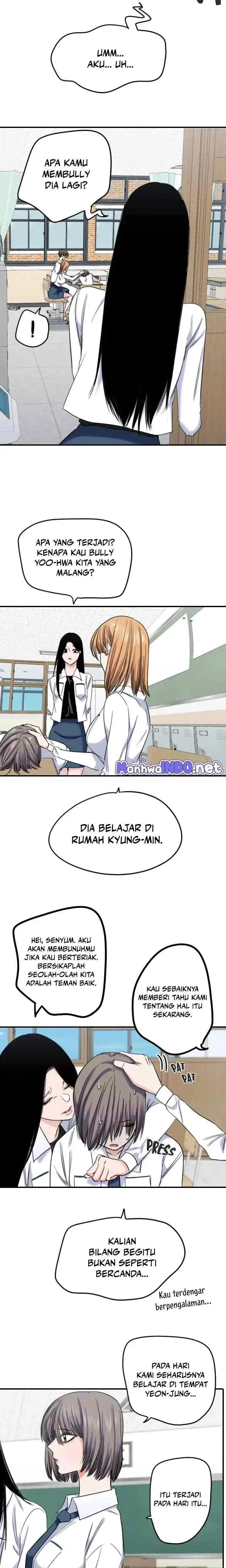 Drawing Romance chapter 190 halaman 4