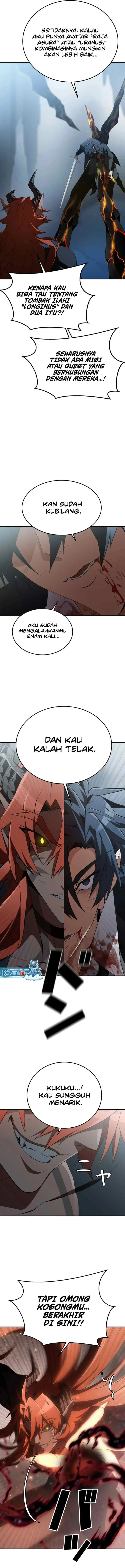 Honestly, This 13th Regression Is Getting Tough chapter 1 halaman 16
