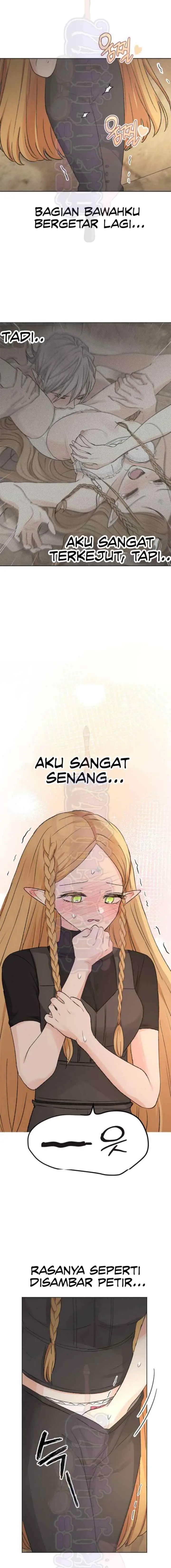 Elve's Mate chapter 8 halaman 11