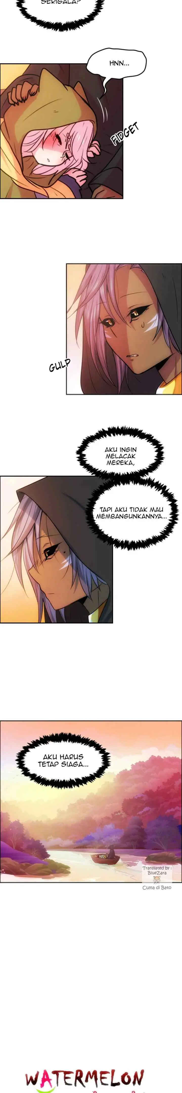 Watermelon chapter 92 halaman 4