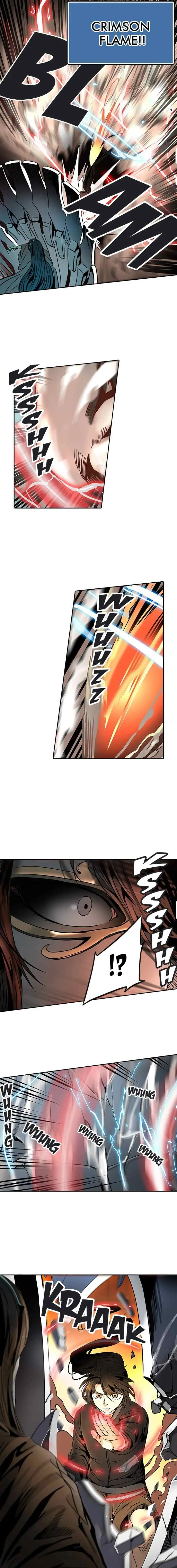 Tower of God chapter 295 halaman 4