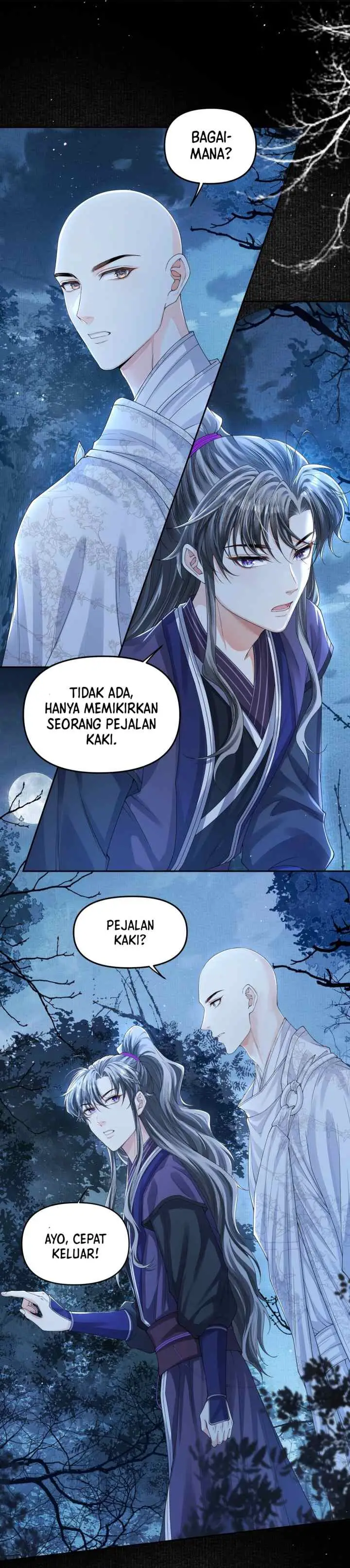 Tong Qian Kan Shi chapter 104 halaman 9