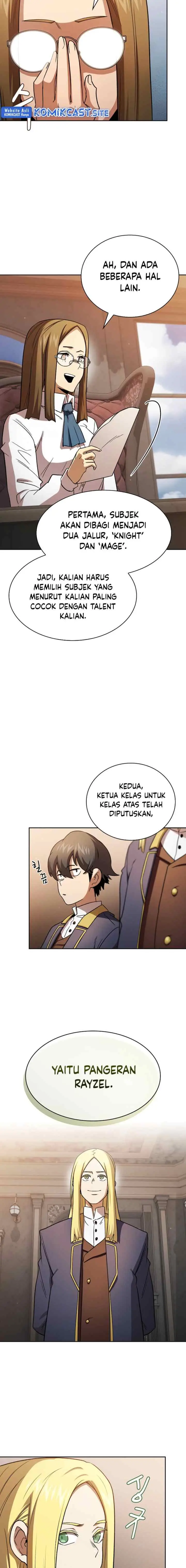 Is this Hero for Real? chapter 68 halaman 16