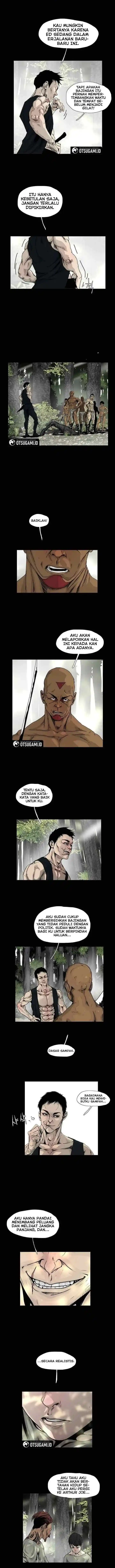 Hell 58 chapter 16 halaman 6
