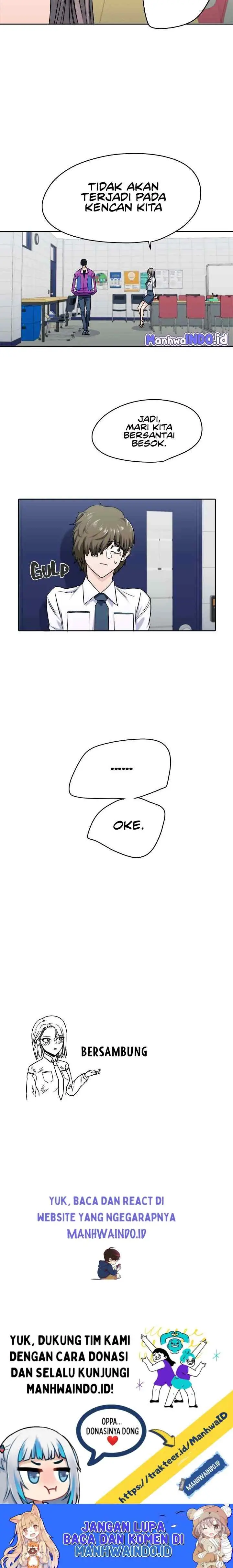 Drawing Romance chapter 144 halaman 15
