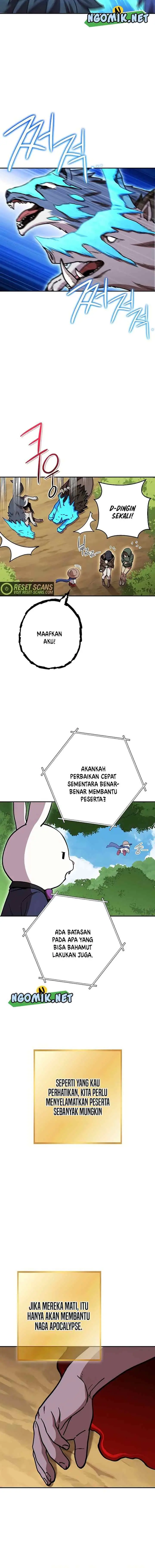 Dungeon Reset chapter 141 halaman 11