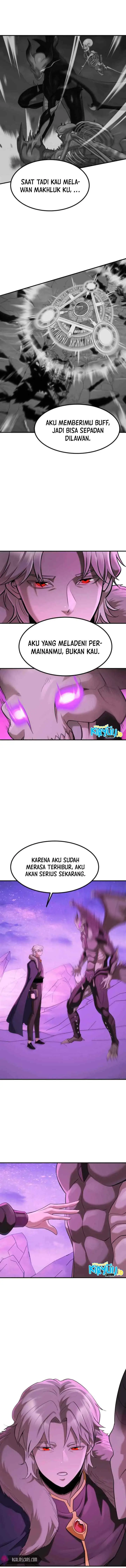 Is The Demon King A Healer? chapter 4 halaman 13