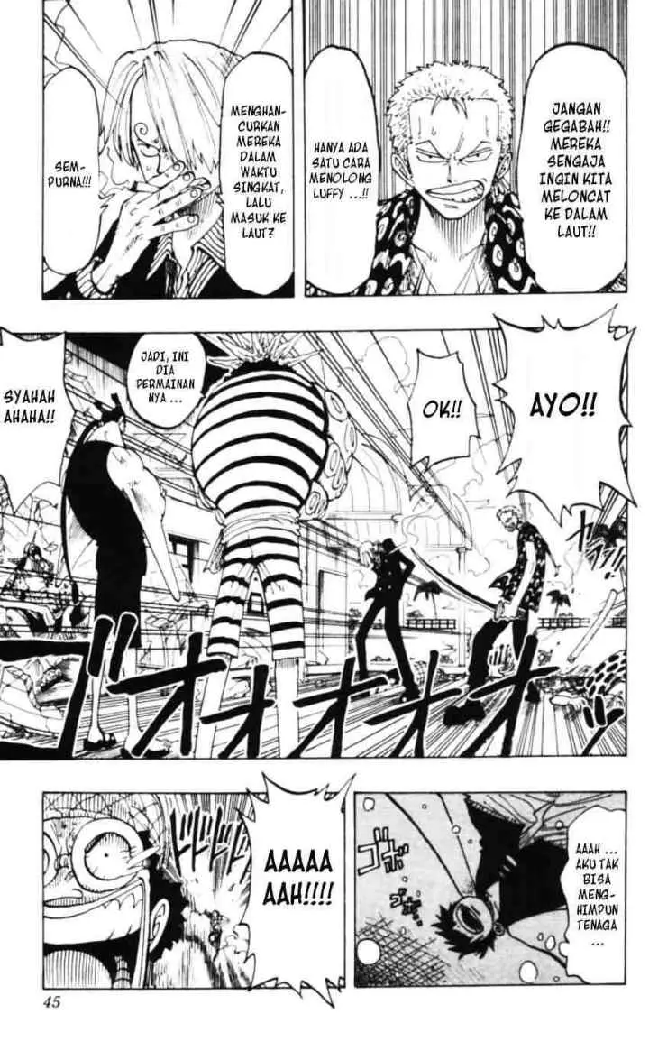 One Piece chapter 83 halaman 19