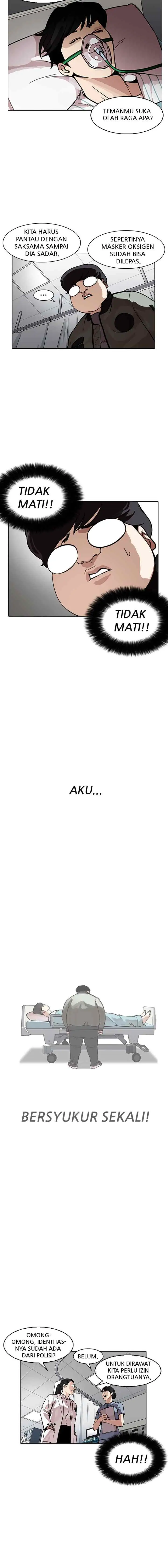 Lookism chapter 173 halaman 9