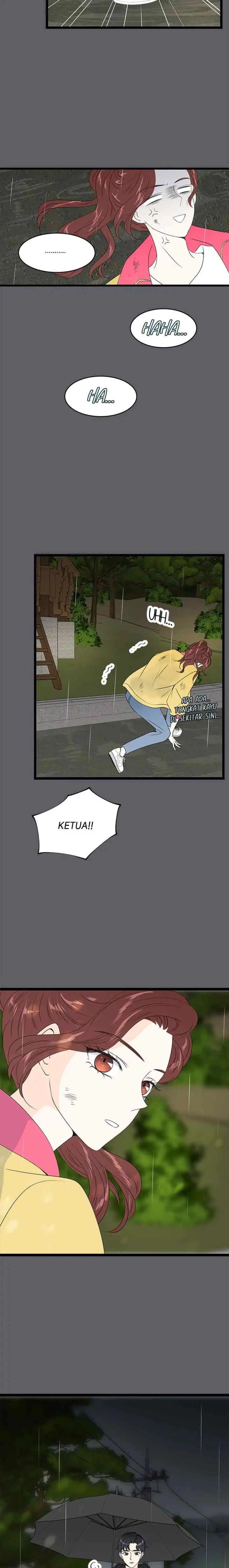 Early Morning Cinderella chapter 70 halaman 17