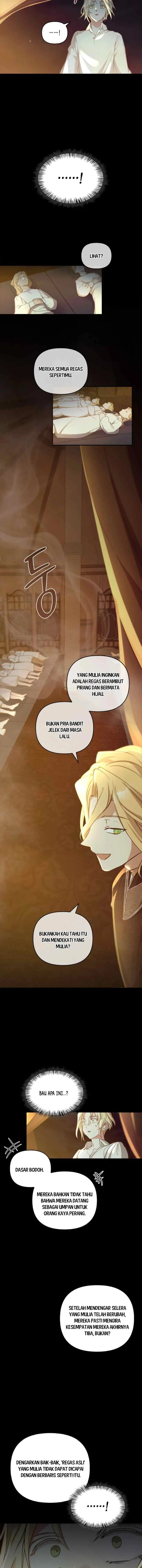 Regas chapter 73 halaman 14