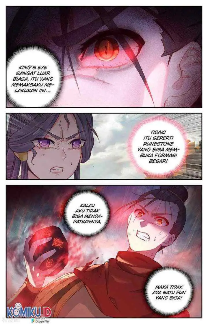 The Heaven's List chapter 97 halaman 13