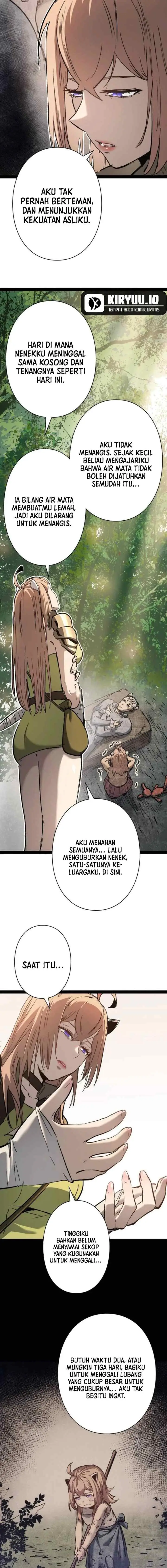 Cheat System de Saikyou Yuusha ni Nariagaru chapter 90 halaman 8