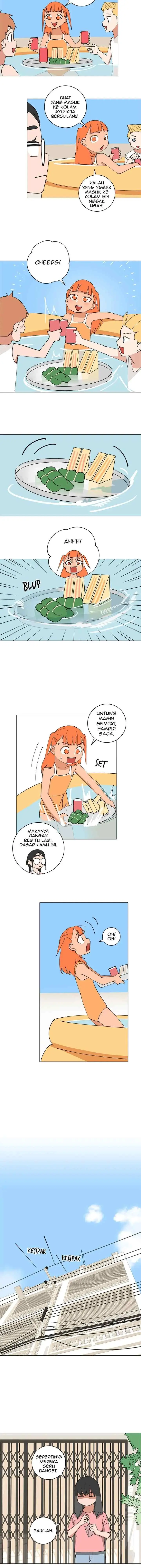 Jingga Dream chapter 17 halaman 4