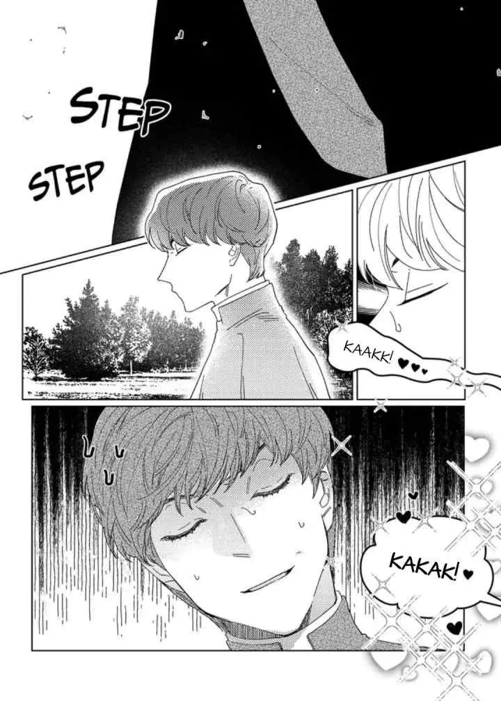 Stigmata chapter 25 halaman 7