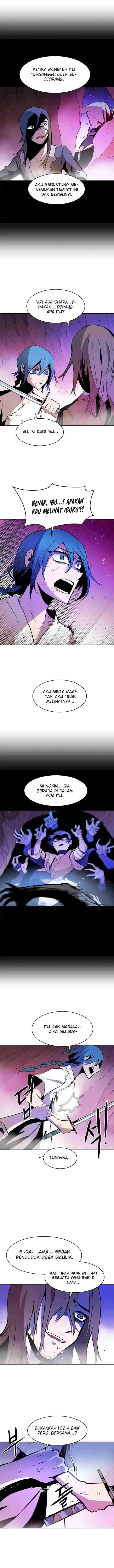 Haegwi Heron chapter 5 halaman 7