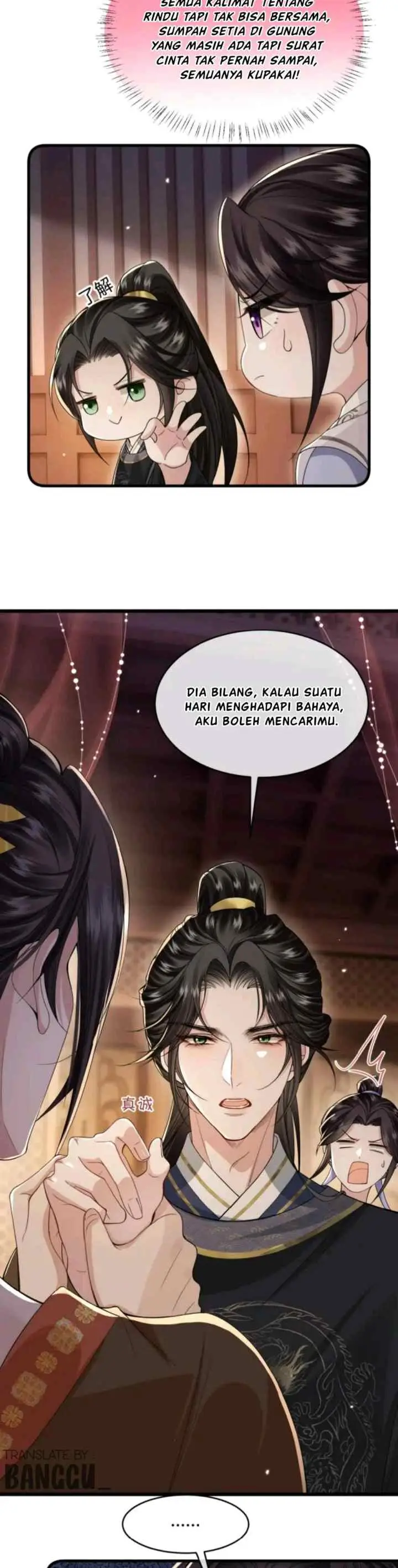 How Dare You chapter 23 halaman 8