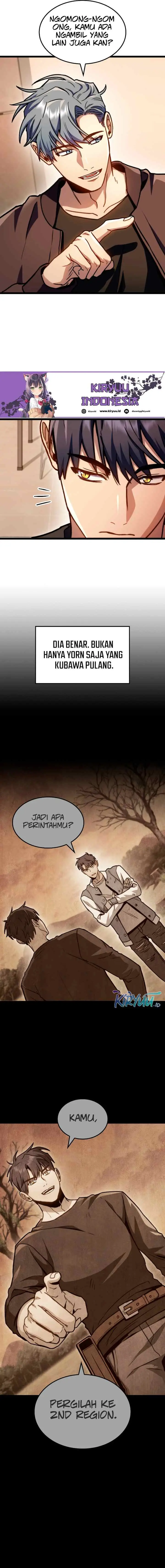 F-Class Destiny Hunter chapter 38 halaman 9