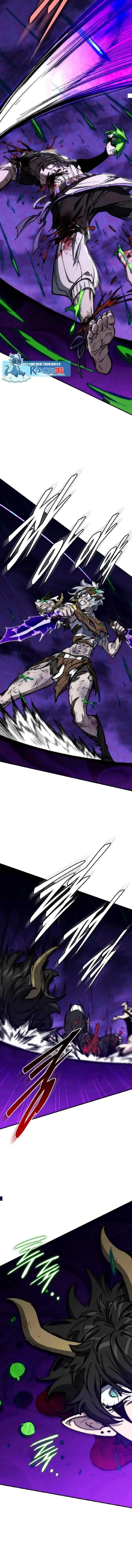 Dungeon Architect chapter 63 halaman 13