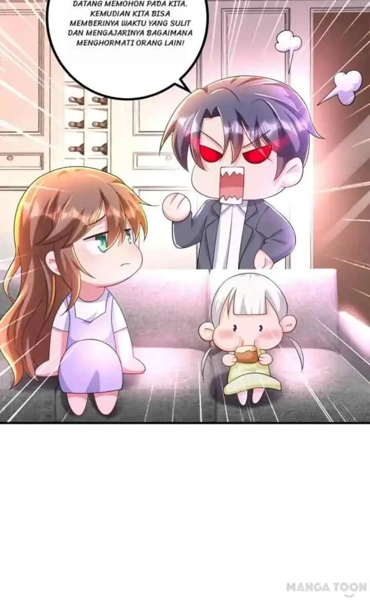 Warm Wedding chapter 424 halaman 16