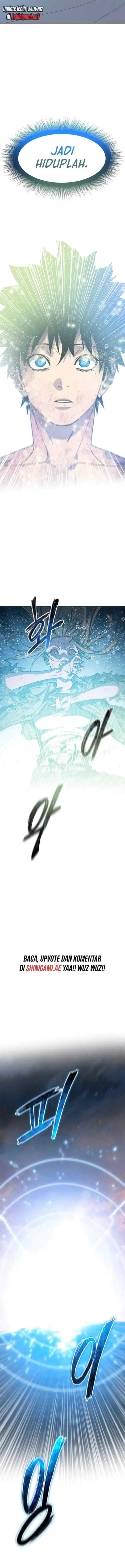 Existence chapter 68 halaman 15