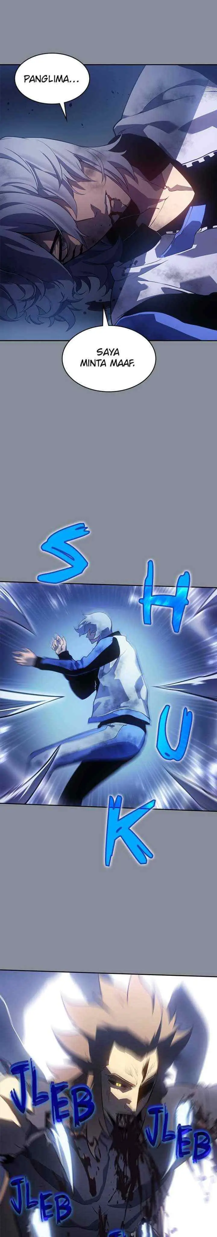 7Fates: Chakho chapter 30 halaman 8