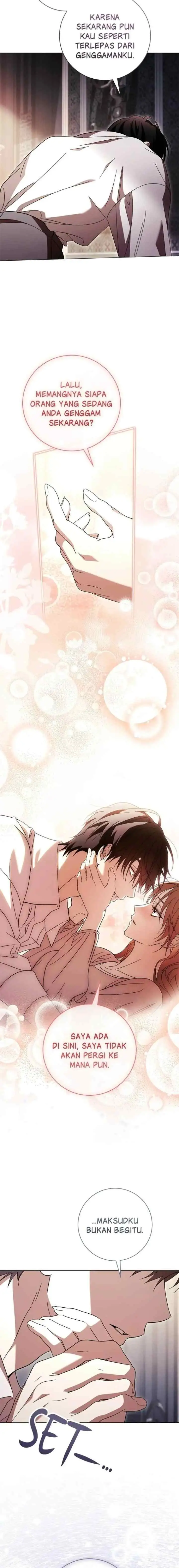 Dark Chain chapter 58 halaman 13