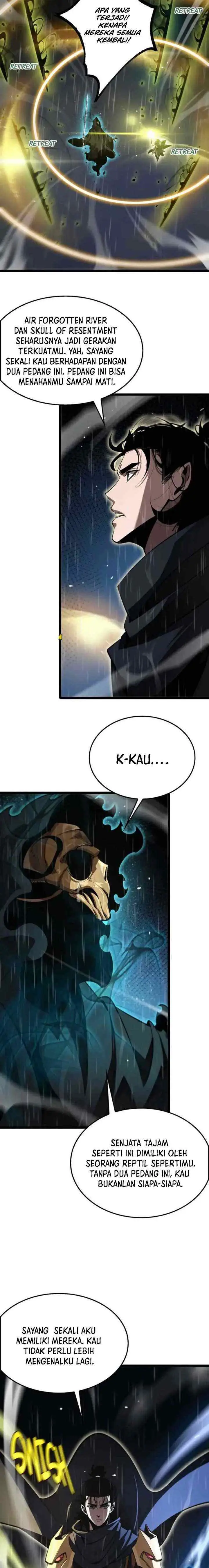 World's Apocalypse Online chapter 218 halaman 11