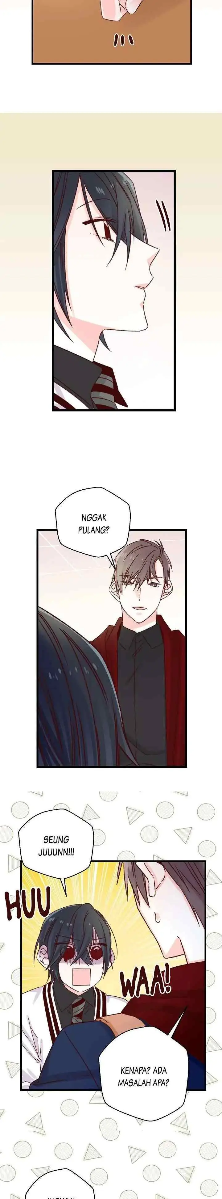 Red Honey chapter 51 halaman 5