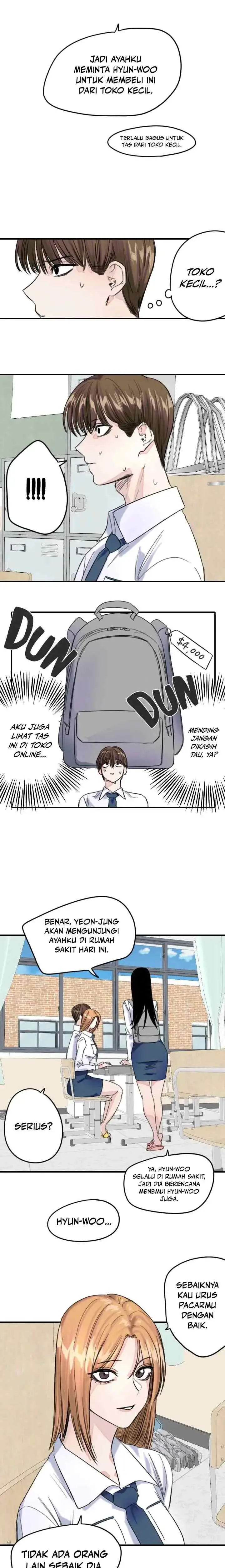 Drawing Romance chapter 193 halaman 13