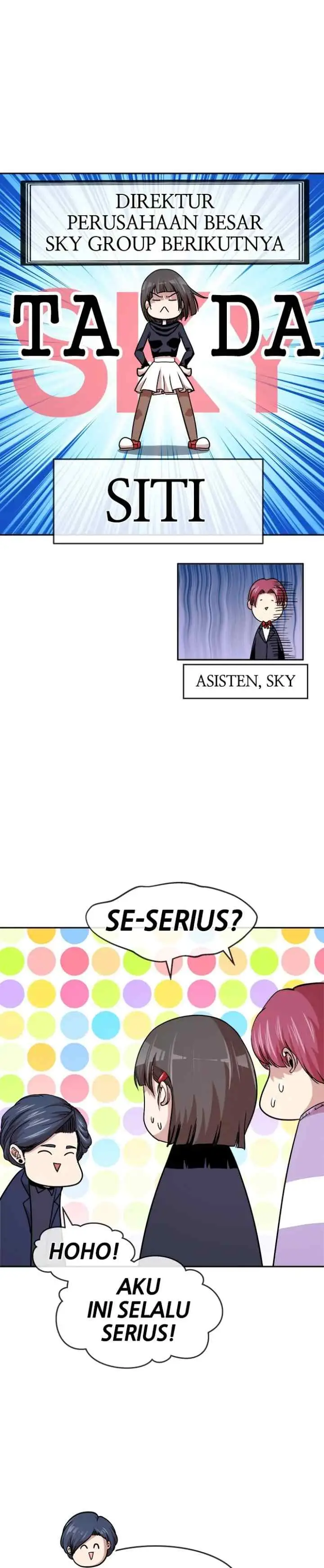 Change S2 chapter 166 halaman 14