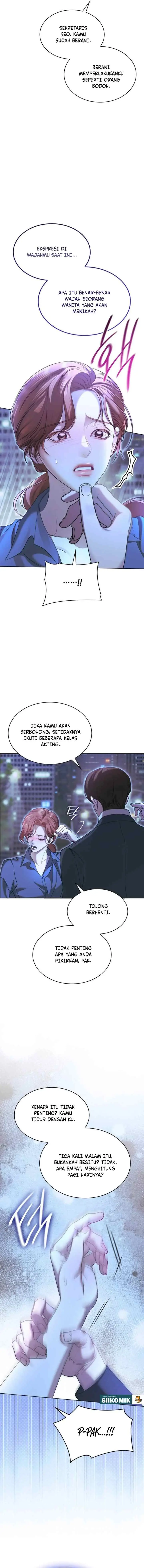 An Instinctive Proposal chapter 1 halaman 17
