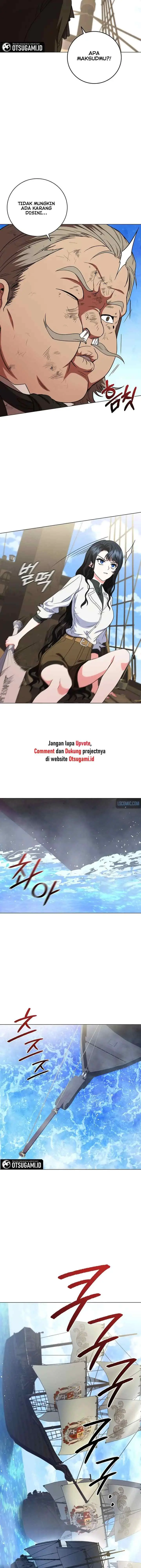 Dragon Lady chapter 40 halaman 13