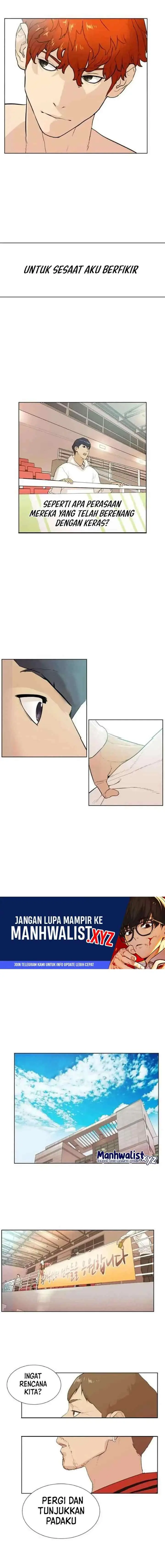 Find The Waves chapter 18 halaman 8