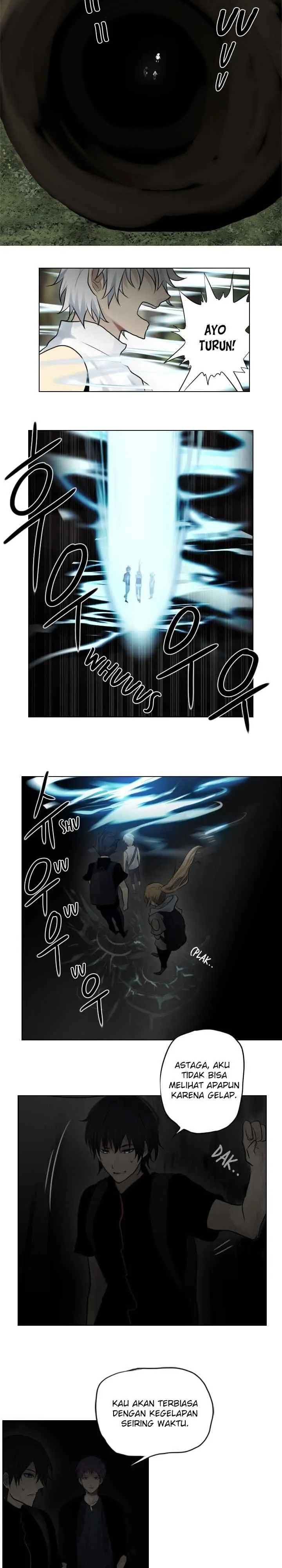 Gong heon ja chapter 32 halaman 7
