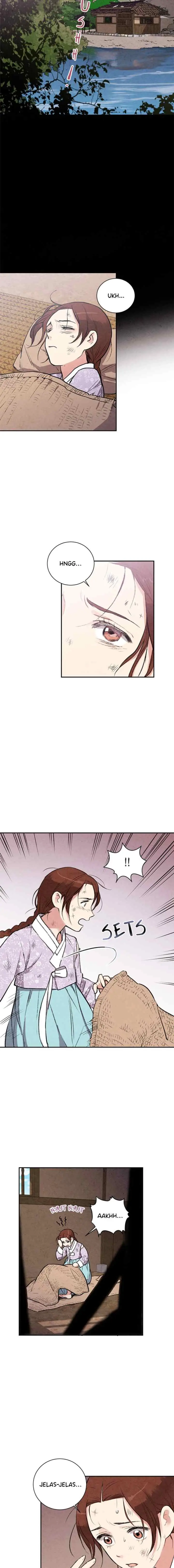 Joseon's Ban on Marriage chapter 22 halaman 16
